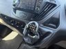USED 2017 67 FORD TOURNEO CUSTOM 2.0 310 EcoBlue Titanium 170BHP EURO 6 L1 SWB 9 SEATER MINI BUS A/C+CRUISE+PRIVACY+NO VAT+