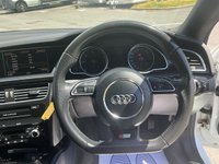 USED 2013 13 AUDI A5 2.0 TDI Black Edition Coupe 2dr Diesel Manual Euro 5 (s/s) (177 ps) 