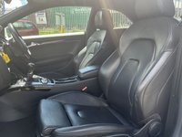 USED 2013 13 AUDI A5 2.0 TDI Black Edition Coupe 2dr Diesel Manual Euro 5 (s/s) (177 ps) 