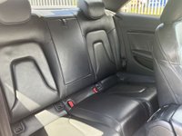 USED 2013 13 AUDI A5 2.0 TDI Black Edition Coupe 2dr Diesel Manual Euro 5 (s/s) (177 ps) 