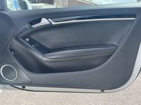 USED 2013 13 AUDI A5 2.0 TDI Black Edition Coupe 2dr Diesel Manual Euro 5 (s/s) (177 ps) 