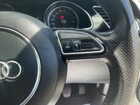 USED 2013 13 AUDI A5 2.0 TDI Black Edition Coupe 2dr Diesel Manual Euro 5 (s/s) (177 ps) 