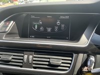 USED 2013 13 AUDI A5 2.0 TDI Black Edition Coupe 2dr Diesel Manual Euro 5 (s/s) (177 ps) 