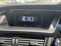 USED 2013 13 AUDI A5 2.0 TDI Black Edition Coupe 2dr Diesel Manual Euro 5 (s/s) (177 ps) 