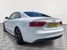 USED 2013 13 AUDI A5 2.0 TDI Black Edition Coupe 2dr Diesel Manual Euro 5 (s/s) (177 ps) 