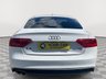 USED 2013 13 AUDI A5 2.0 TDI Black Edition Coupe 2dr Diesel Manual Euro 5 (s/s) (177 ps) 