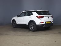 USED 2021 71 SSANGYONG KORANDO 1.5 Ventura SUV 5dr Petrol Manual Euro 6 (s/s) (163 ps) 