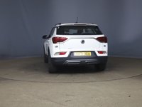 USED 2021 71 SSANGYONG KORANDO 1.5 Ventura SUV 5dr Petrol Manual Euro 6 (s/s) (163 ps) 