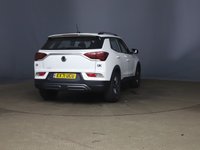 USED 2021 71 SSANGYONG KORANDO 1.5 Ventura SUV 5dr Petrol Manual Euro 6 (s/s) (163 ps) 