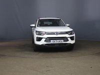 USED 2021 71 SSANGYONG KORANDO 1.5 Ventura SUV 5dr Petrol Manual Euro 6 (s/s) (163 ps) 