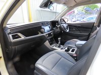USED 2021 71 SSANGYONG KORANDO 1.5 Ventura SUV 5dr Petrol Manual Euro 6 (s/s) (163 ps) 