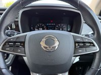 USED 2021 71 SSANGYONG KORANDO 1.5 Ventura SUV 5dr Petrol Manual Euro 6 (s/s) (163 ps) 