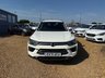 USED 2021 71 SSANGYONG KORANDO 1.5 Ventura SUV 5dr Petrol Manual Euro 6 (s/s) (163 ps) 