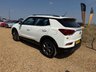 USED 2021 71 SSANGYONG KORANDO 1.5 Ventura SUV 5dr Petrol Manual Euro 6 (s/s) (163 ps) 