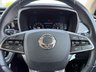USED 2021 71 SSANGYONG KORANDO 1.5 Ventura SUV 5dr Petrol Manual Euro 6 (s/s) (163 ps) 