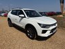 USED 2021 71 SSANGYONG KORANDO 1.5 Ventura SUV 5dr Petrol Manual Euro 6 (s/s) (163 ps) 