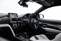 USED 2018 18 BMW M4 3.0 BiTurbo Competition Coupe 2dr Petrol DCT Euro 6 (s/s) (450 ps) 