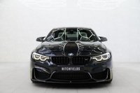 USED 2018 18 BMW M4 3.0 BiTurbo Competition Coupe 2dr Petrol DCT Euro 6 (s/s) (450 ps) 