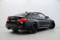 USED 2018 18 BMW M4 3.0 BiTurbo Competition Coupe 2dr Petrol DCT Euro 6 (s/s) (450 ps) 
