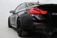 USED 2018 18 BMW M4 3.0 BiTurbo Competition Coupe 2dr Petrol DCT Euro 6 (s/s) (450 ps) 