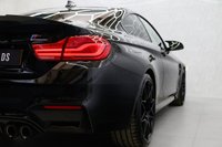 USED 2018 18 BMW M4 3.0 BiTurbo Competition Coupe 2dr Petrol DCT Euro 6 (s/s) (450 ps) 