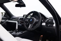 USED 2018 18 BMW M4 3.0 BiTurbo Competition Coupe 2dr Petrol DCT Euro 6 (s/s) (450 ps) 