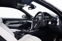 USED 2018 18 BMW M4 3.0 BiTurbo Competition Coupe 2dr Petrol DCT Euro 6 (s/s) (450 ps) 