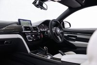 USED 2018 18 BMW M4 3.0 BiTurbo Competition Coupe 2dr Petrol DCT Euro 6 (s/s) (450 ps) 