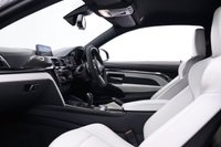 USED 2018 18 BMW M4 3.0 BiTurbo Competition Coupe 2dr Petrol DCT Euro 6 (s/s) (450 ps) 