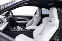 USED 2018 18 BMW M4 3.0 BiTurbo Competition Coupe 2dr Petrol DCT Euro 6 (s/s) (450 ps) 