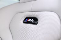 USED 2018 18 BMW M4 3.0 BiTurbo Competition Coupe 2dr Petrol DCT Euro 6 (s/s) (450 ps) 