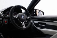 USED 2018 18 BMW M4 3.0 BiTurbo Competition Coupe 2dr Petrol DCT Euro 6 (s/s) (450 ps) 