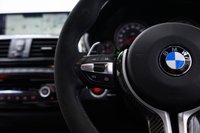USED 2018 18 BMW M4 3.0 BiTurbo Competition Coupe 2dr Petrol DCT Euro 6 (s/s) (450 ps) 