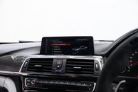 USED 2018 18 BMW M4 3.0 BiTurbo Competition Coupe 2dr Petrol DCT Euro 6 (s/s) (450 ps) 