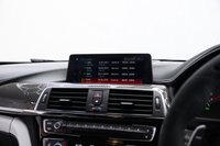 USED 2018 18 BMW M4 3.0 BiTurbo Competition Coupe 2dr Petrol DCT Euro 6 (s/s) (450 ps) 
