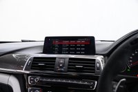 USED 2018 18 BMW M4 3.0 BiTurbo Competition Coupe 2dr Petrol DCT Euro 6 (s/s) (450 ps) 