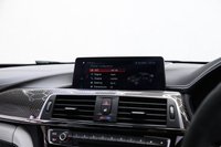 USED 2018 18 BMW M4 3.0 BiTurbo Competition Coupe 2dr Petrol DCT Euro 6 (s/s) (450 ps) 