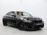 USED 2018 18 BMW M4 3.0 BiTurbo Competition Coupe 2dr Petrol DCT Euro 6 (s/s) (450 ps) 