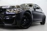 USED 2018 18 BMW M4 3.0 BiTurbo Competition Coupe 2dr Petrol DCT Euro 6 (s/s) (450 ps) 