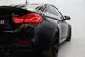 USED 2018 18 BMW M4 3.0 BiTurbo Competition Coupe 2dr Petrol DCT Euro 6 (s/s) (450 ps) 