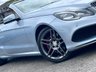 USED 2015 15 MERCEDES-BENZ E-CLASS 2.1 E220 BlueTEC AMG Line Cabriolet 2dr Diesel G-Tronic+ Euro 6 (s/s) (177 ps) Satellite Navigation