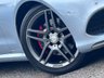 USED 2015 15 MERCEDES-BENZ E-CLASS 2.1 E220 BlueTEC AMG Line Cabriolet 2dr Diesel G-Tronic+ Euro 6 (s/s) (177 ps) Satellite Navigation