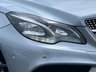 USED 2015 15 MERCEDES-BENZ E-CLASS 2.1 E220 BlueTEC AMG Line Cabriolet 2dr Diesel G-Tronic+ Euro 6 (s/s) (177 ps) Satellite Navigation