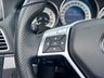 USED 2015 15 MERCEDES-BENZ E-CLASS 2.1 E220 BlueTEC AMG Line Cabriolet 2dr Diesel G-Tronic+ Euro 6 (s/s) (177 ps) Satellite Navigation