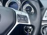 USED 2015 15 MERCEDES-BENZ E-CLASS 2.1 E220 BlueTEC AMG Line Cabriolet 2dr Diesel G-Tronic+ Euro 6 (s/s) (177 ps) Satellite Navigation