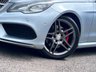 USED 2015 15 MERCEDES-BENZ E-CLASS 2.1 E220 BlueTEC AMG Line Cabriolet 2dr Diesel G-Tronic+ Euro 6 (s/s) (177 ps) Satellite Navigation