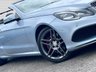 USED 2015 15 MERCEDES-BENZ E-CLASS 2.1 E220 BlueTEC AMG Line Cabriolet 2dr Diesel G-Tronic+ Euro 6 (s/s) (177 ps) Satellite Navigation