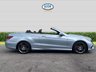 USED 2015 15 MERCEDES-BENZ E-CLASS 2.1 E220 BlueTEC AMG Line Cabriolet 2dr Diesel G-Tronic+ Euro 6 (s/s) (177 ps) Satellite Navigation