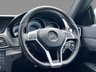 USED 2015 15 MERCEDES-BENZ E-CLASS 2.1 E220 BlueTEC AMG Line Cabriolet 2dr Diesel G-Tronic+ Euro 6 (s/s) (177 ps) Satellite Navigation