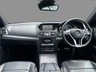 USED 2015 15 MERCEDES-BENZ E-CLASS 2.1 E220 BlueTEC AMG Line Cabriolet 2dr Diesel G-Tronic+ Euro 6 (s/s) (177 ps) Satellite Navigation